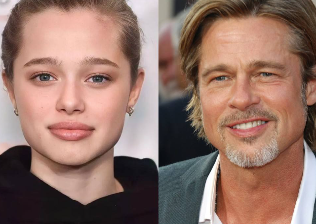 Шайло Джоли-Питт дебютирует в K-pop-клипе