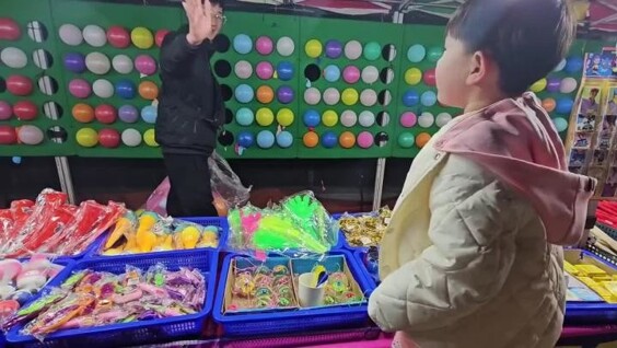 Новая техника метания дротика
Новая техника метания дротика