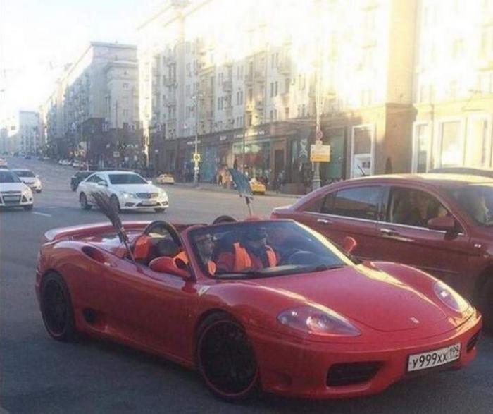 Подборка прикольных фото №3930