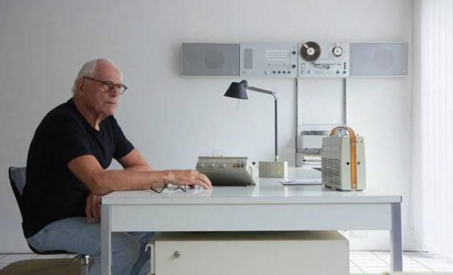 От Брауна до Apple: как Дитер Рамс сформировал современный дизайн