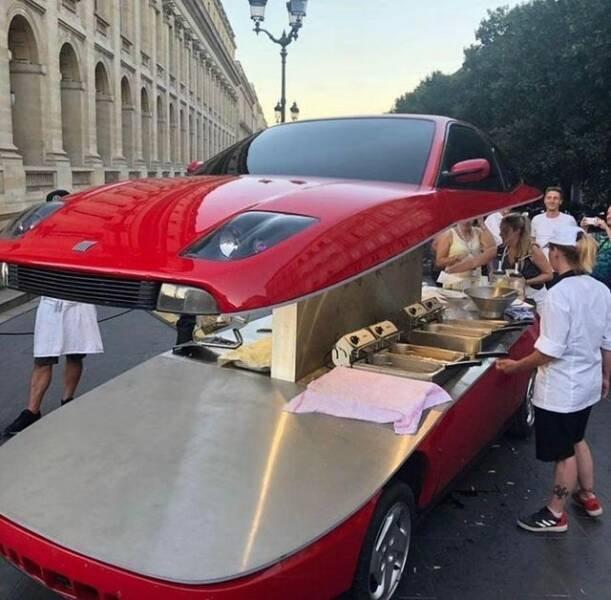 Подборка прикольных фото №3922