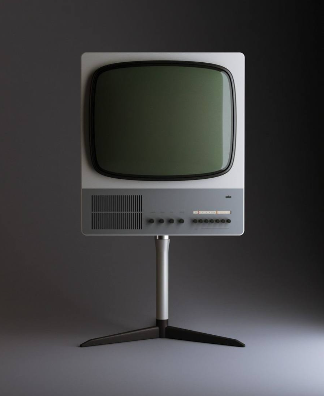 От Брауна до Apple: как Дитер Рамс сформировал современный дизайн