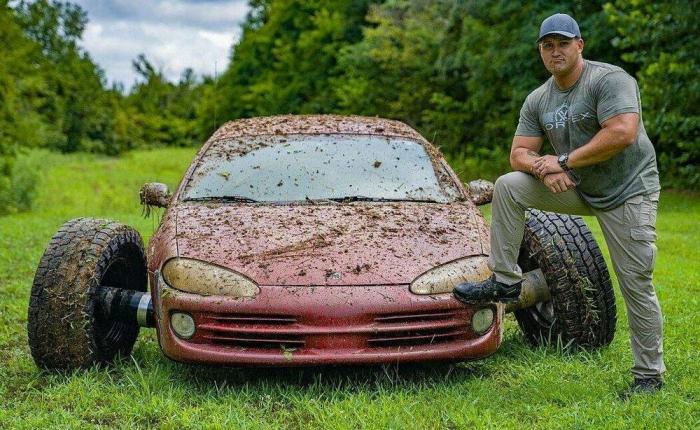 Подборка прикольных фото №3921