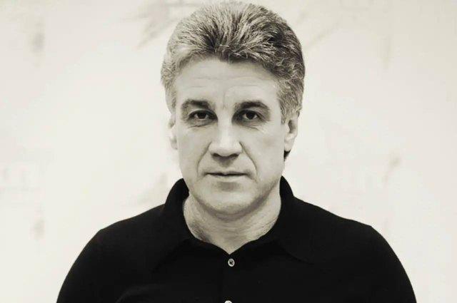 Умер Алексей Пиманов: причина смерти 64-летнего ведущего "Человек и закон" и его лучшие фото