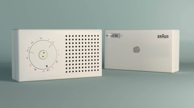 От Брауна до Apple: как Дитер Рамс сформировал современный дизайн