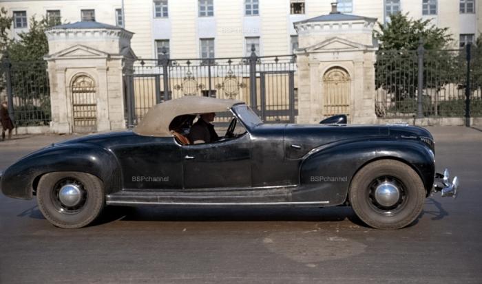 Интересные и местами забавные снимки на автомобильную тематику