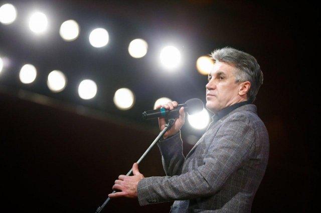 Умер Алексей Пиманов: причина смерти 64-летнего ведущего "Человек и закон" и его лучшие фото