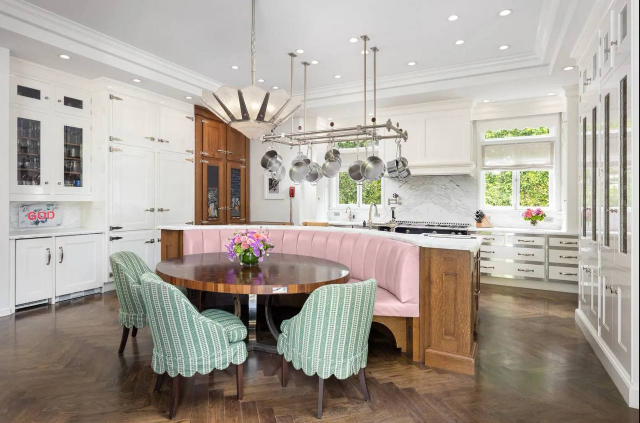 Дом Оззи Осборна в Лос-Анджелесе выставили на продажу за 17 млн