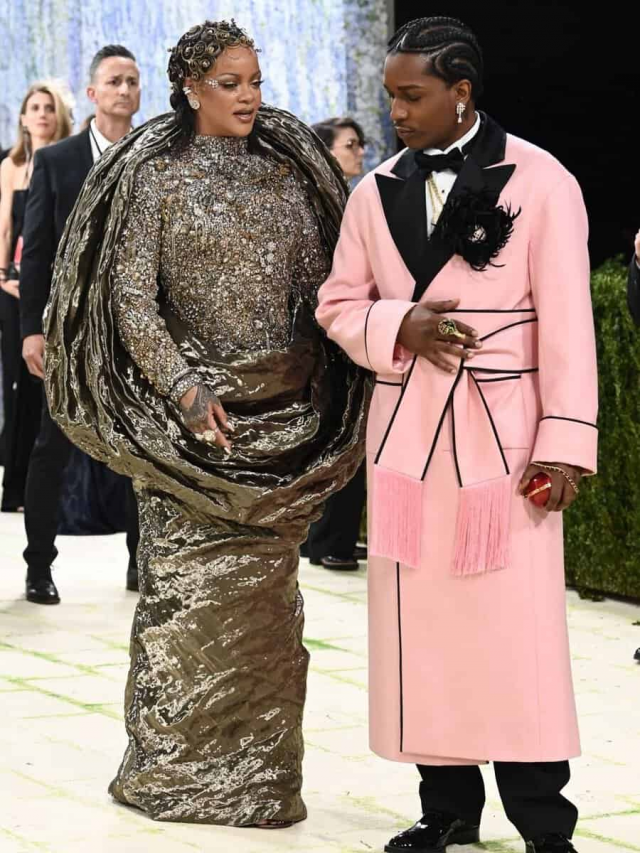 Met Gala 2026: 25 самые отбитые образы знаменитостей с прошедшего бала