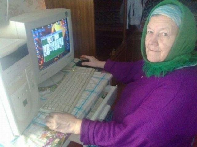 Подборка прикольных фото №3951