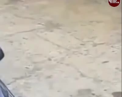 Неадекват в приступе ревности нанес возлюбленной 26 ножевых ранений прямо посреди улицы
Неадекват в приступе ревности нанес возлюбленной 26 ножевых ранений прямо посреди улицы