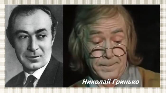 Артисты советского кино - участники Великой Отечественной войны Артисты советского кино - участники Великой Отечественной войны