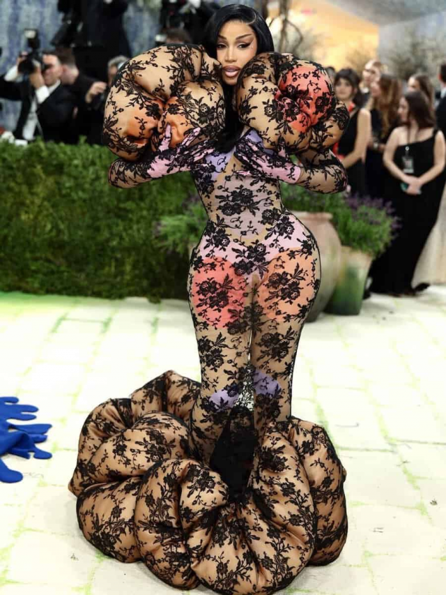 Met Gala 2026: 25 самые отбитые образы знаменитостей с прошедшего бала