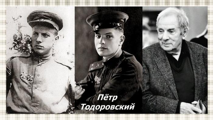 Артисты советского кино - участники Великой Отечественной войны Артисты советского кино - участники Великой Отечественной войны
