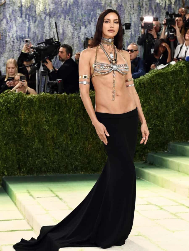 Met Gala 2026: 25 самые отбитые образы знаменитостей с прошедшего бала