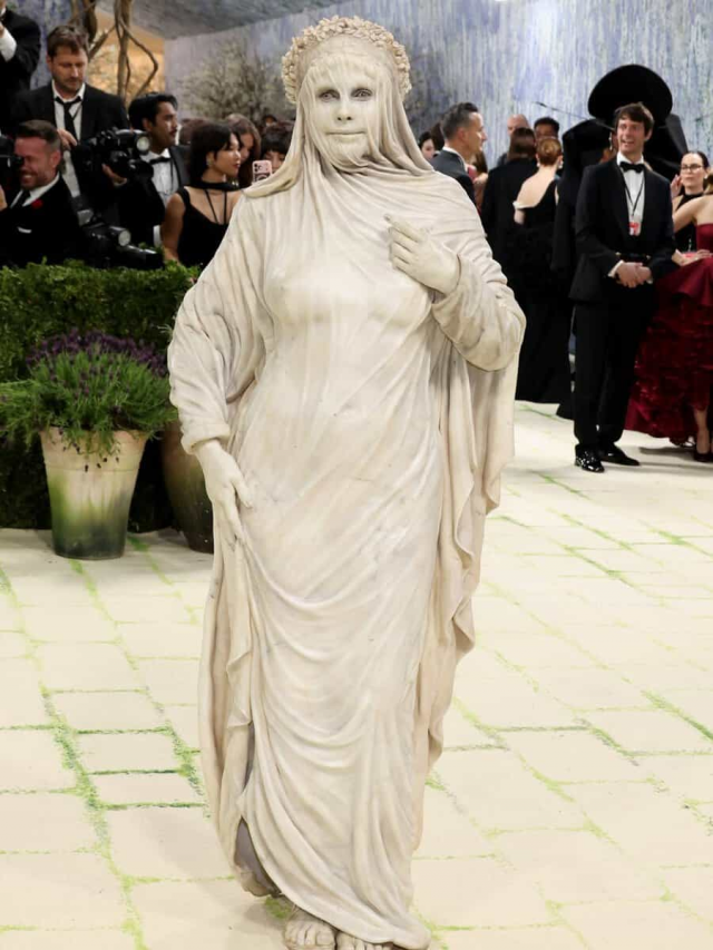Met Gala 2026: 25 самые отбитые образы знаменитостей с прошедшего бала