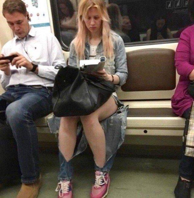 Подборка прикольных фото №3951