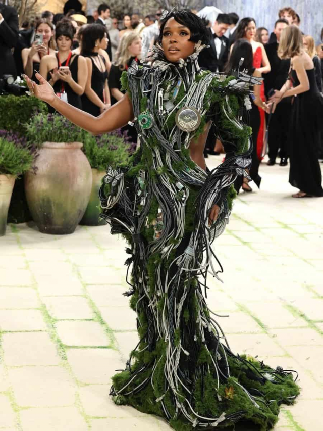 Met Gala 2026: 25 самые отбитые образы знаменитостей с прошедшего бала