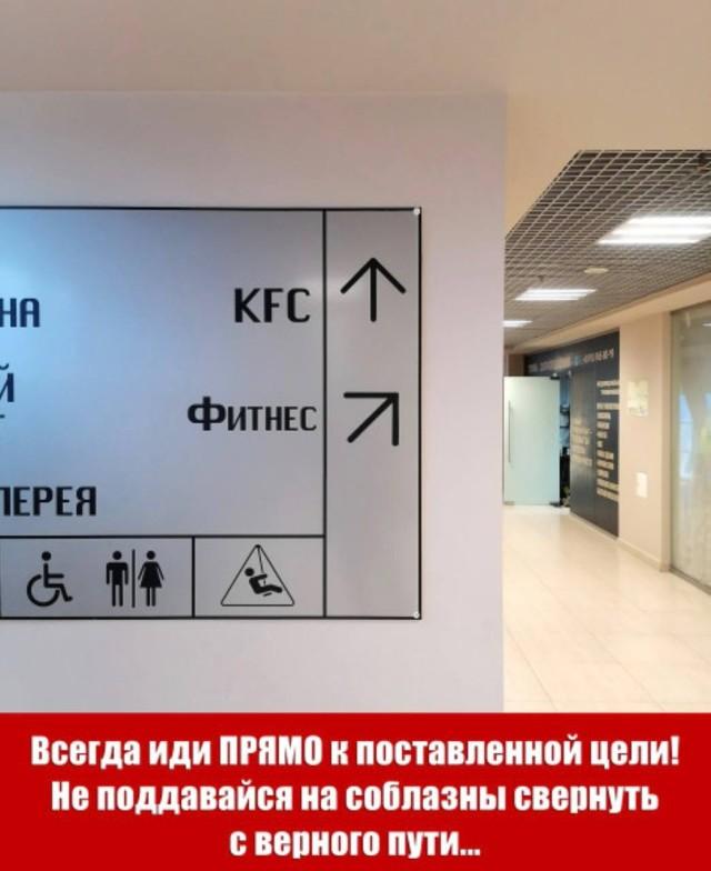 Лучшие шутки и мемы из Сети