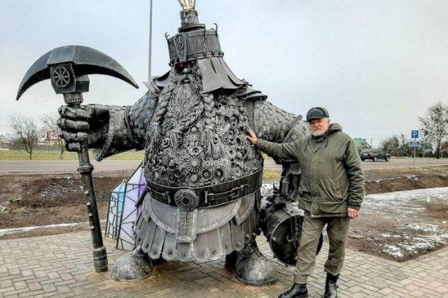 Подборка прикольных фото №3951