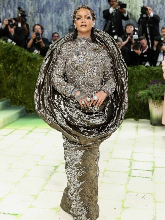 Met Gala 2026: 25 самые отбитые образы знаменитостей с прошедшего бала
