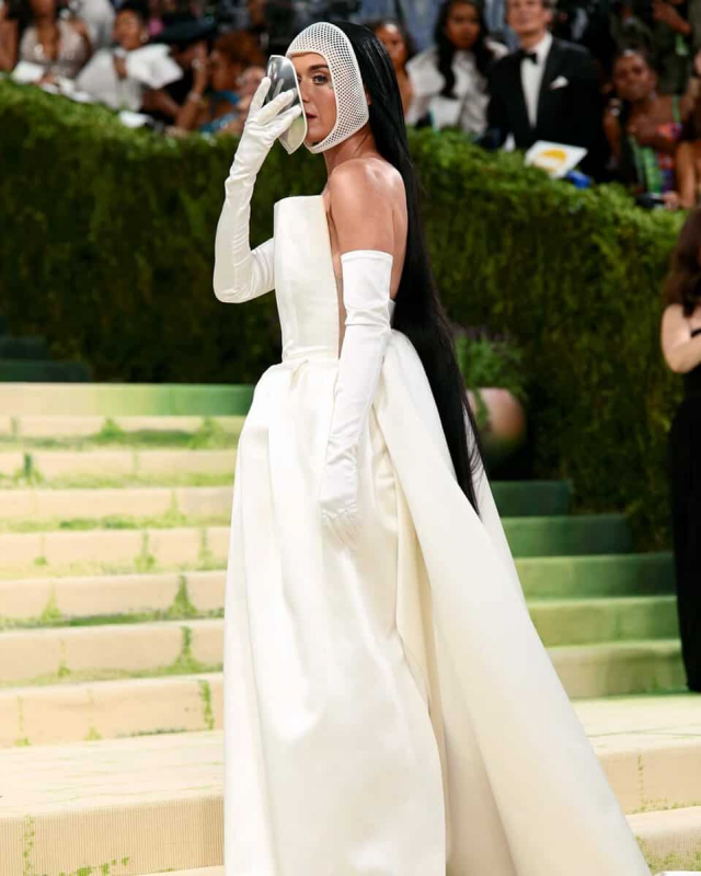Met Gala 2026: 25 самые отбитые образы знаменитостей с прошедшего бала