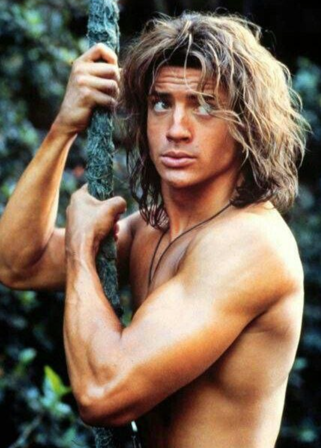Брендан Фрейзер готовится к возвращению в &ldquo;Мумию&rdquo;: актёр активно тренируется перед съёмками