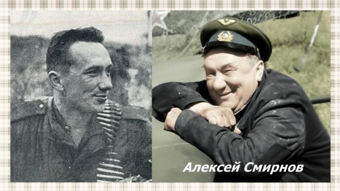 Артисты советского кино - участники Великой Отечественной войны Артисты советского кино - участники Великой Отечественной войны