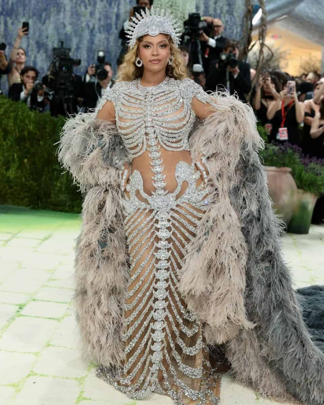 Met Gala 2026: 25 самые отбитые образы знаменитостей с прошедшего бала