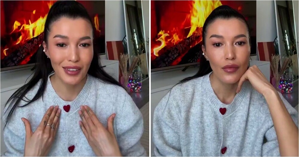 «Для меня подарки — это недвижимость и бизнес»: женщина объяснила, чего ждёт от мужчин
«Для меня подарки — это недвижимость и бизнес»: женщина объяснила, чего ждёт от мужчин