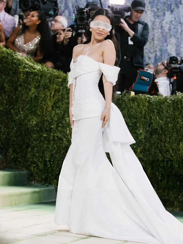 Met Gala 2026: 25 самые отбитые образы знаменитостей с прошедшего бала