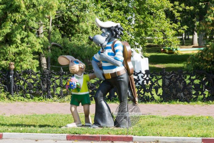 Подборка прикольных фото №3959