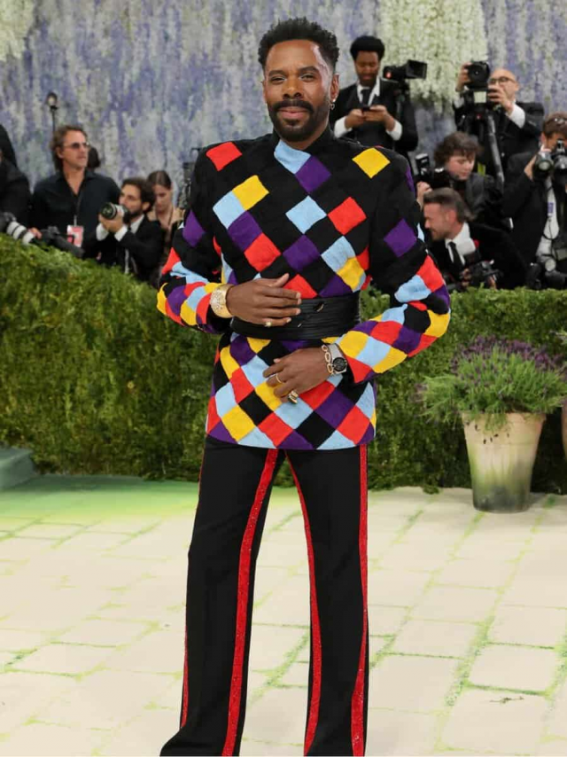 Met Gala 2026: 25 самые отбитые образы знаменитостей с прошедшего бала