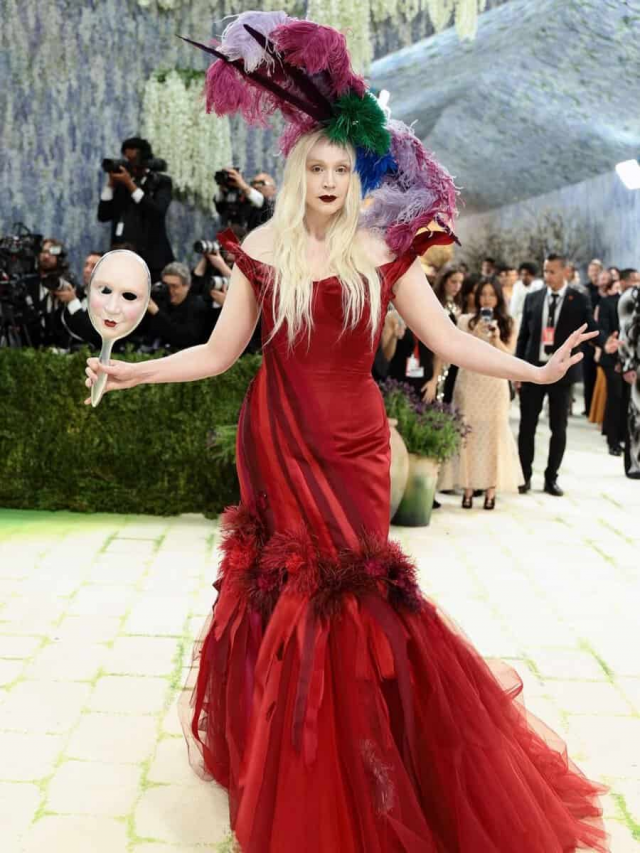 Met Gala 2026: 25 самые отбитые образы знаменитостей с прошедшего бала