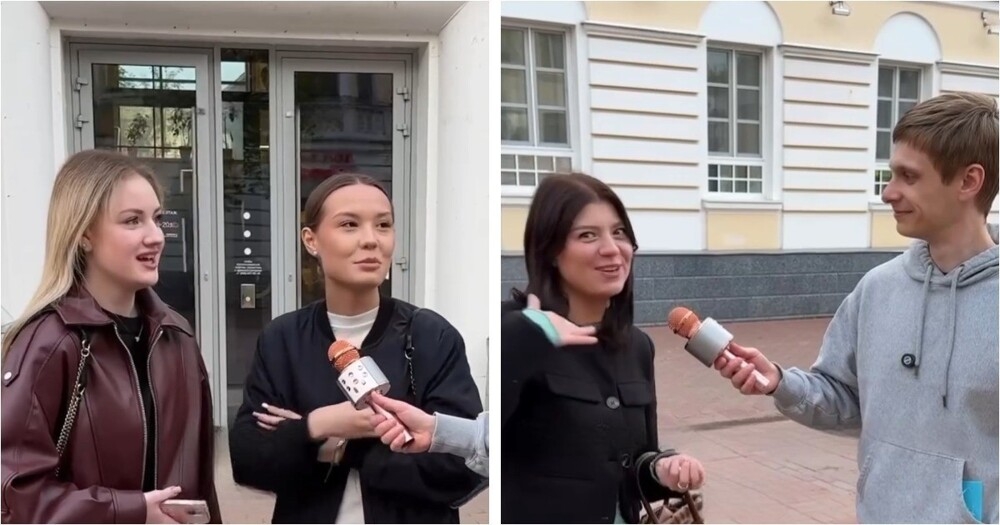 
        Почему мужчина в&nbsp;лесу пугает девушек больше, чем&nbsp;зверь    