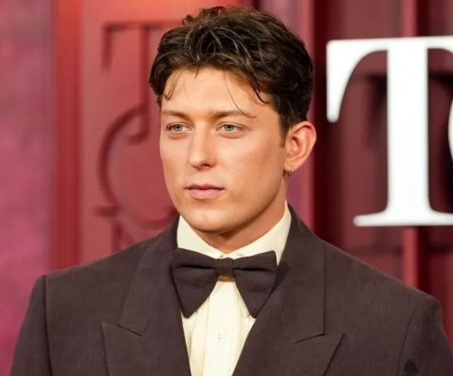 Новый кандидат на роль агента 007: Том Фрэнсис прошел прослушивание в &laquo;Бондиану&raquo;