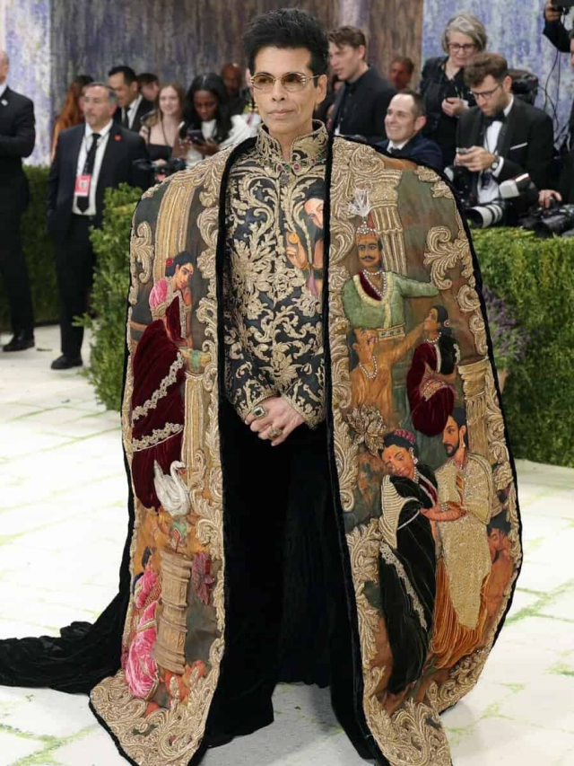 Met Gala 2026: 25 самые отбитые образы знаменитостей с прошедшего бала