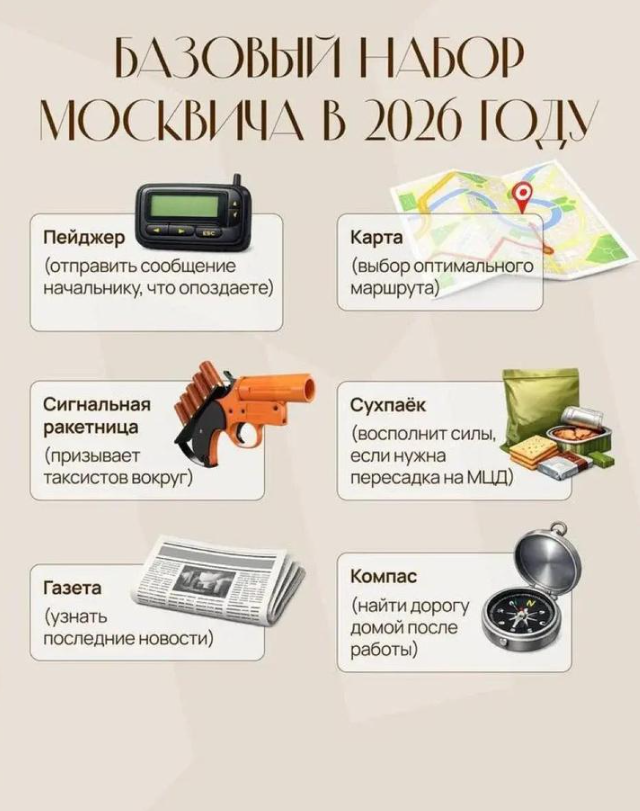 Москва офлайн: интернет-сбои превратились в повод для шуток