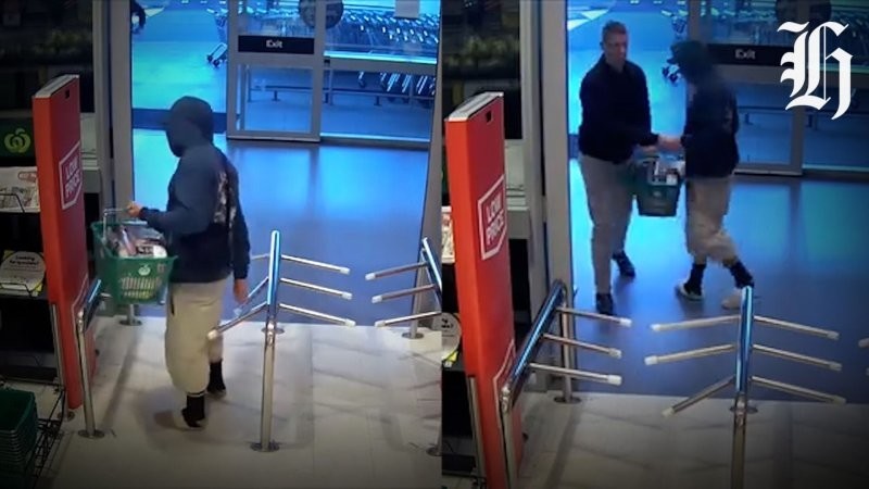 
        Попытка кражи в&nbsp;магазине обернулась неожиданным поворотом    