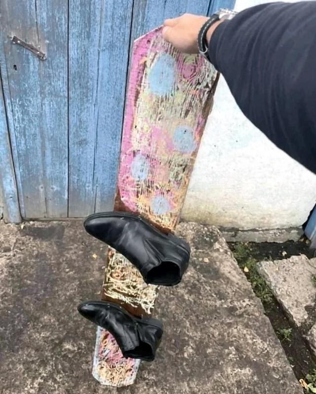 Подборка прикольных фото №3948