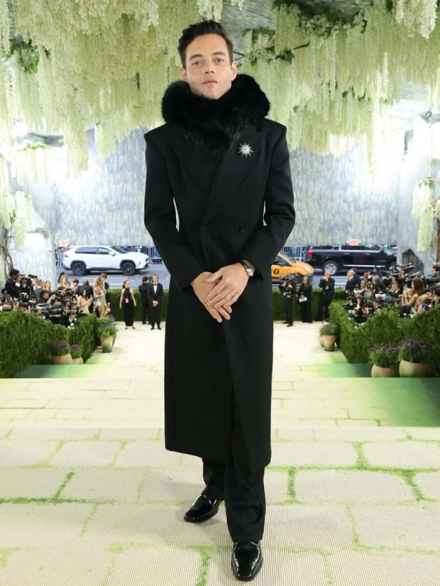 Met Gala 2026: 25 самые отбитые образы знаменитостей с прошедшего бала