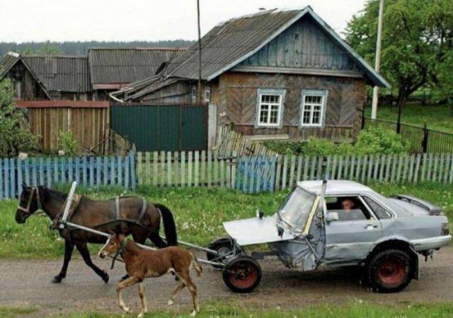 Подборка прикольных фото №3943