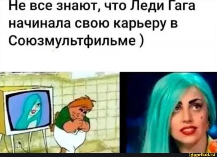 Подборка прикольных фото №3958