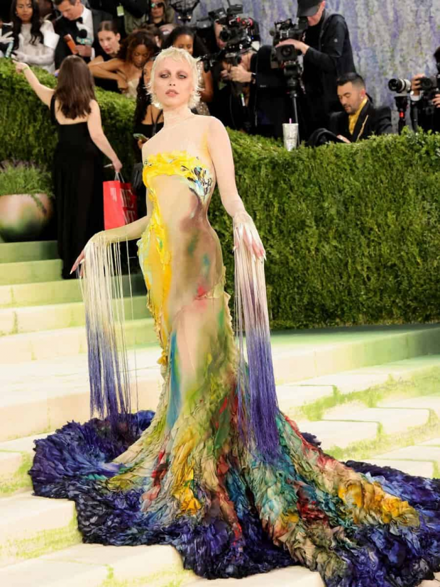 Met Gala 2026: 25 самые отбитые образы знаменитостей с прошедшего бала