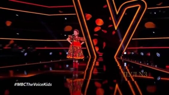 В ОАЭ на шоу «Голос. Дети» прозвучала «Калинка-малинка» на арабском языке
В ОАЭ на шоу «Голос. Дети» прозвучала «Калинка-малинка» на арабском языке