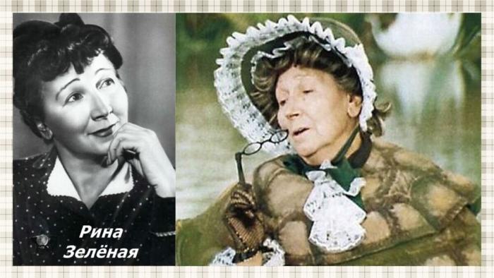 Артисты советского кино - участники Великой Отечественной войны Артисты советского кино - участники Великой Отечественной войны