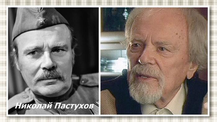 Артисты советского кино - участники Великой Отечественной войны Артисты советского кино - участники Великой Отечественной войны