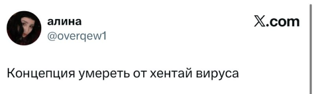 Интернет шутит про хантавирус на фоне разговоров о новой &laquo;угрозе века&raquo;
