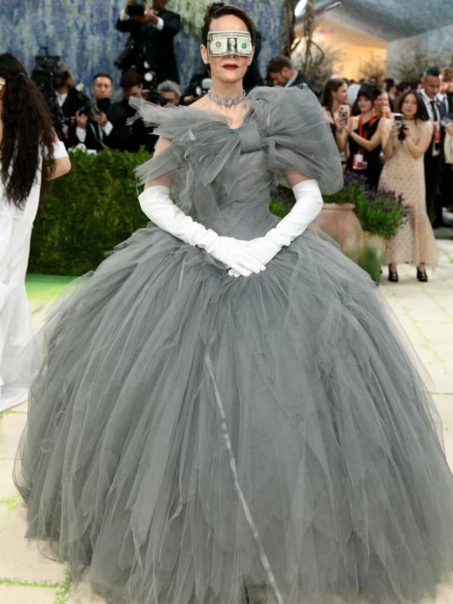 Met Gala 2026: 25 самые отбитые образы знаменитостей с прошедшего бала