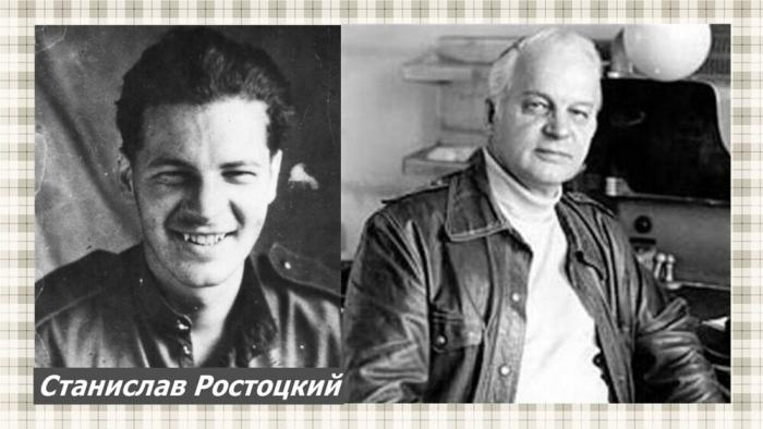 Артисты советского кино - участники Великой Отечественной войны Артисты советского кино - участники Великой Отечественной войны
